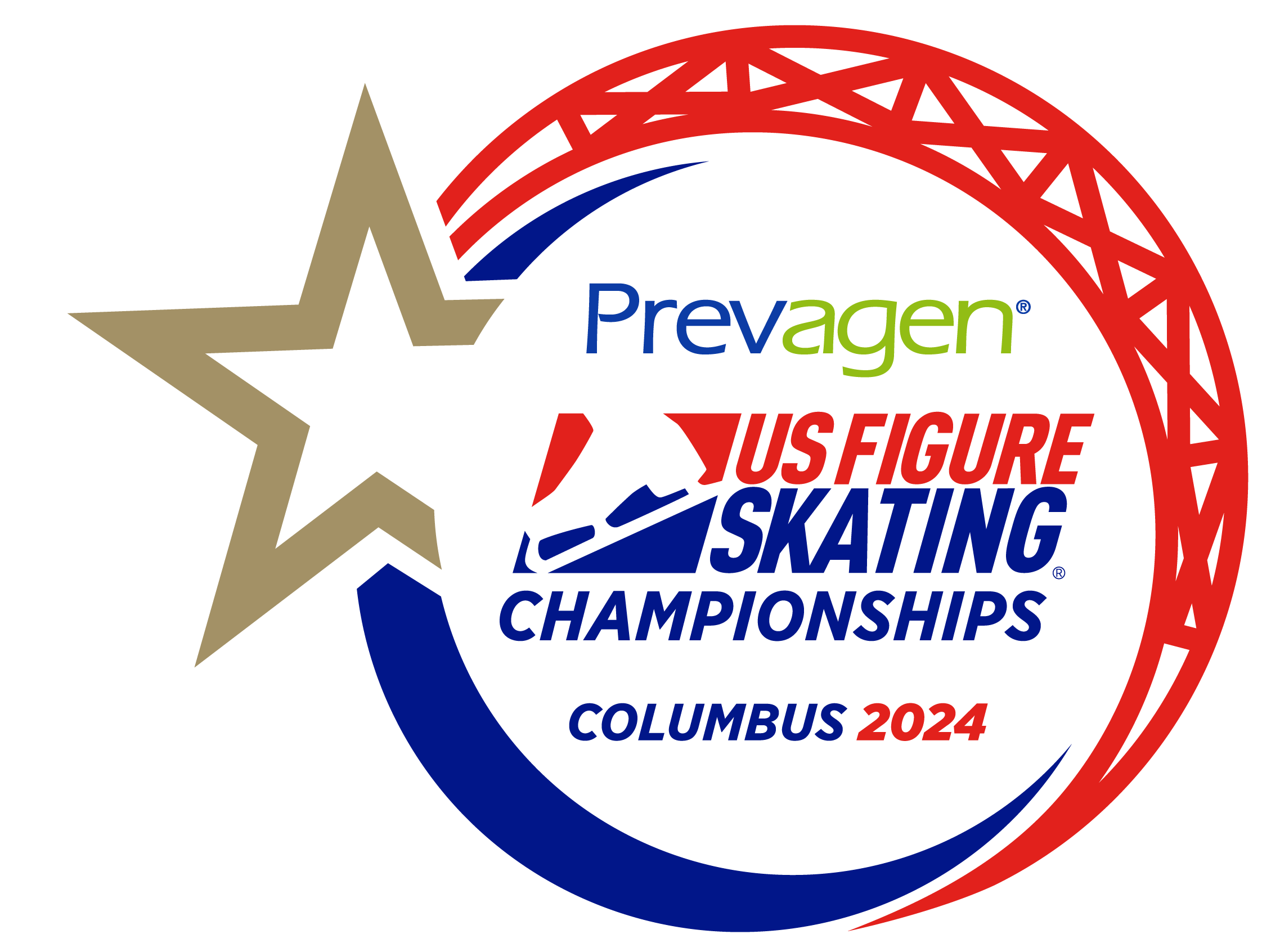 Prevagen Named Title Sponsor of 2024 U.S. Figure Skating Championships