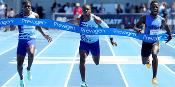 USA TRACK & FIELD ANNOUNCES PREVAGEN AS OFFICIAL PARTNER