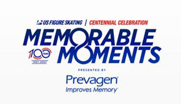 Prevagen® Signs On As Official Partner of U.S. Figure Skating