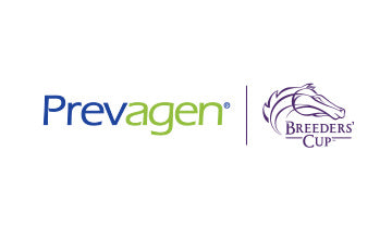 Breeders’ Cup announces partnership with Prevagen